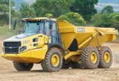 excavator, mobile crane, drill training in delmas 0826263310