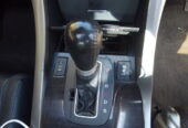 2008 Honda Accord 2.4 Auto DOHC i-VTEC Sedan Sunroof Automatic, 110,000km Leather Seats, W