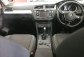 2018 Volkswagen Tiguan AllSpace 1.4 TSi 7Seater 110kW SUV Panoramic Sunroof Automatic 54,0