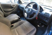 2011 Chevrolet Corsa 1.4 Utility SingleCab Bakkie Manual 90,000km Canopy Cloth Seats, Well