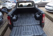2012 Nissan Np200 1.6i Bakkie SafetyPack ServiceBook Manual 91,000km Cloth Rubberized Well