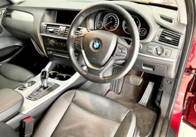 2011-BMW-X3-xDrive20d-Exclusive-Auto-5