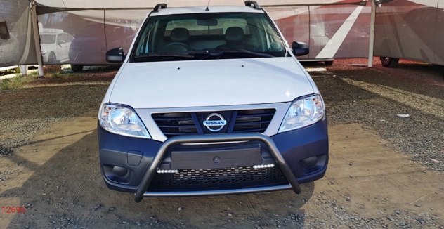 2016 Nissan NP 200 1.6 For Sale