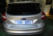 2014 Ford Focus Hatch 120KW 2.0 TDCi Trend Auto Diesel Automatic 79,000km
