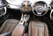 2015 BMW 118i 1Series F20 5Doors MSports Auto Performance EditioN Hatch Sunroof 90,000km A