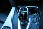 2013 BMW 320i F30 3Series Auto MSport Performance Edition Sedan 95,000km Automatic Leather