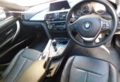 2019 BMW F35 3Series 320i MPerformance Edition MSports-Auto ServiceBook 60,000km