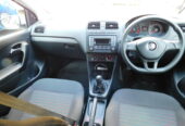 2020 Volkswagen Polo Vivo8 MINT 1.4 TrendLine Manual 40,000km Hatch