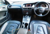 2011 Audi A4 B8 Avant 1.8T Ambition Auto Sedan 121,000km Automatic Turbo Leather Seats Wel