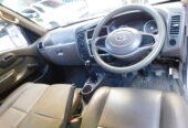 2020 Hyundai H100 2.5 Chasis Deck SingleCab Bakkie 25,000km Manual Cloth Seats, Rubberized