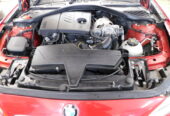2015 BMW 118i 1Series F20 5Doors MSports Auto Performance EditioN Hatch Sunroof 90,000km A