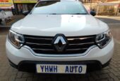 2019 Renault Duster 4X4 OffRoad 1.5 dCi Dynamique 4WD 50,000km Manual RoofTopCarriers, L