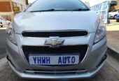 2013 Chevrolet Spark 1.2 LS Hatch E-Tec II 16V Engine 93,000km Cloth Seats Well Maintained
