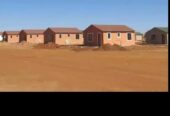 Rdp House For Sale In Welkom(0734186106)