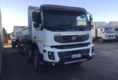 2014 Volvo FMX 440 For Sale