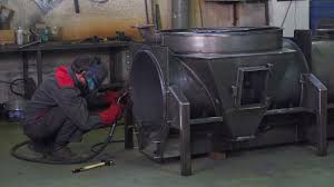 a boiler maker training course