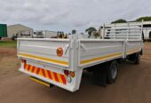 2011 Hino 300 Series 814 For Sale