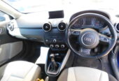 2011 Audi A1 3-Doors 77KW 1.6 TDI Ambition Diesel 69,000km Manual Cloth Seats Well Maintai
