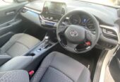 Toyota C-HR 1.2T Plus Auto For Sale