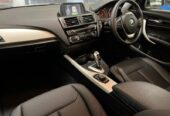 BMW 1 Series 120i 5-Door Auto For Sale