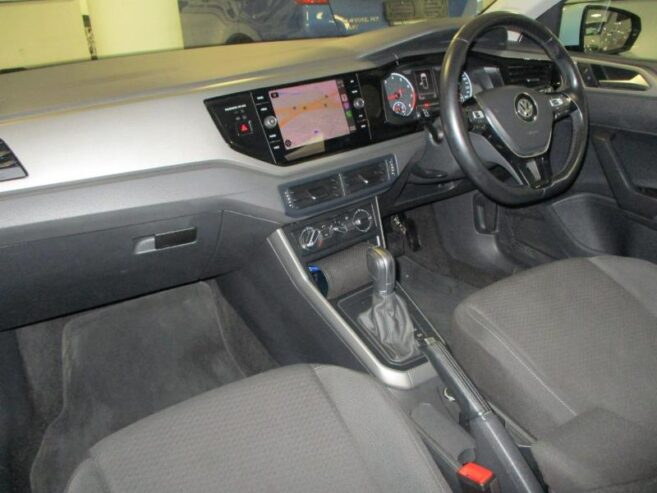 Volkswagen Polo Hatch 1.0TSI Comfortline Auto For Sale