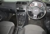 Volkswagen Polo 1.4 Comfortline For Sale