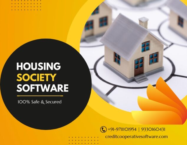 Housing Society Software in South Africa at Best Price