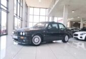 BMW 3 series Gusheshe