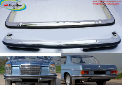 Mercedes-W114-W115-250C-280C-coupe-1968-1976-bumper-with-front-lower-1