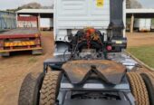 2017 Mercedes Benz 2646 Truck Tractor for sale
