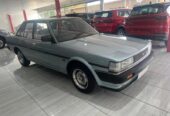 1987 Toyota Cressida LS 5 spd Exec For Sale