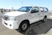 toyota hilux for sale