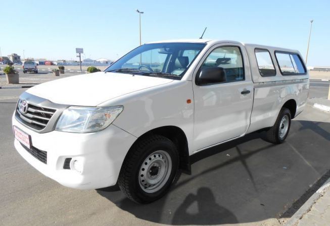 toyota hilux for sale