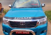 2015 Toyota Hilux 2.7 Legend 45 For Sale