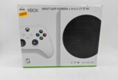 Microsoft Xbox Series S Gaming Console All Digital 512GB RRS-00013 White Color